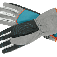 GARDENA Ръкавици за работа с бодливи растения размер 7 / S