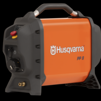 Husqvarna PP 8