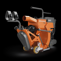 Husqvarna Blastrac 1-15DS