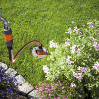 Комплект съединения за системата за голям дебит Profi