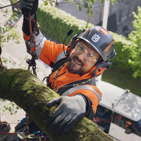ARBORIST ШЛЕМ, SPIRE VENT