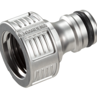 Накрайник за кран Premium 21 mm (G 1/2