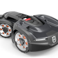 HUSQVARNA AUTOMOWER® 435X AWD