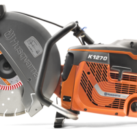 Husqvarna K 1270 I
