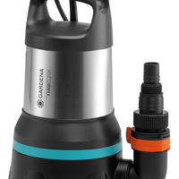 Потопяема помпа за чиста вода Clear Water 11000 Aquasensor