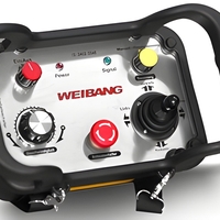 МОТОРНА КОСАЧКА ЗА ВИСОКА ТРЕВА WEIBANG WBGT6813-TE