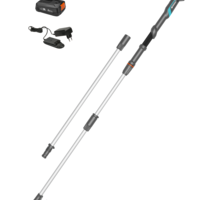 Battery Telescopic Pruning Loppers HighCut 360/18V P4A Ready-To-Use Set