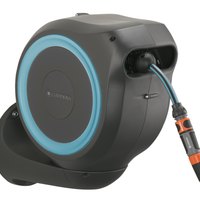 Стенна кутия за маркуч RollUp S