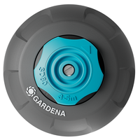 Изскачащ разпръсквач SD80