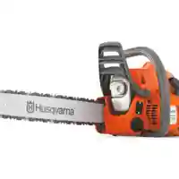 HUSQVARNA 120 Mark II