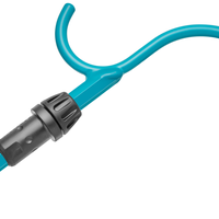 Кука за друсане на клони combisystem