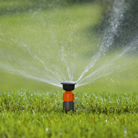 Изскачащ турбо разпръсквач T 100