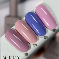 Weex 555