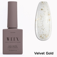 Top Velvet gold