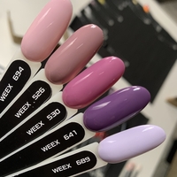 Weex 641