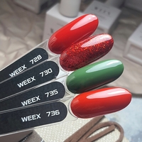 Weex 730