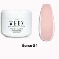 WEEX Sense 31,30 ml