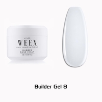 WEEX БИЛДЕР ГЕЛ 8,30/15 мл