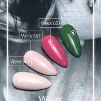Weex 567