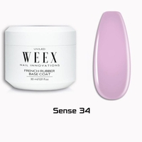 WEEX Sense 34,30 ml