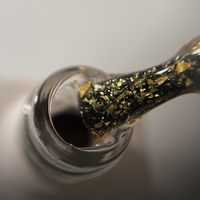 Weex Gold flakes