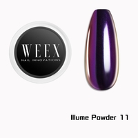 WEEX Illume powder 11