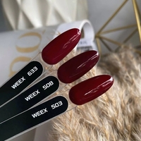 Weex 503
