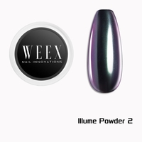 WEEX Illume powder 2