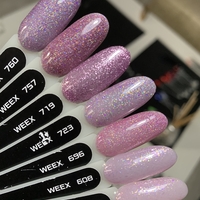 Weex 608