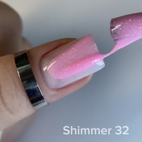 Shimmer 32