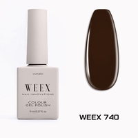 WEEX 740