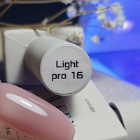 Light pro 16