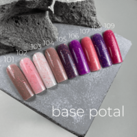 Potal base 102