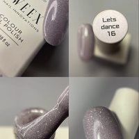 Lets dance 16