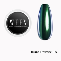 WEEX Illume powder 15