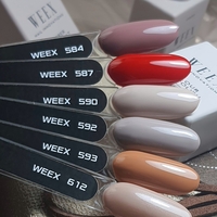 Weex 593