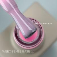 Sense 31