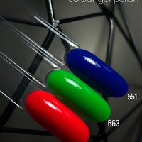 Weex 551