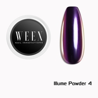 WEEX Illume powder 4