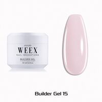 WEEX БИЛДЕР ГЕЛ 15,30/15 мл