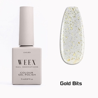 Weex Gold bits