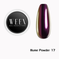WEEX Illume powder 17