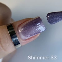 Shimmer 33