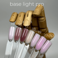 Light pro 21