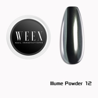WEEX Illume powder 12