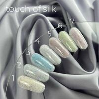 Touch of silk 1