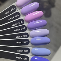 Weex 732