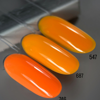 Weex 687