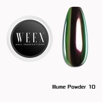 WEEX Illume powder 10