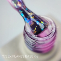 Flakes 4